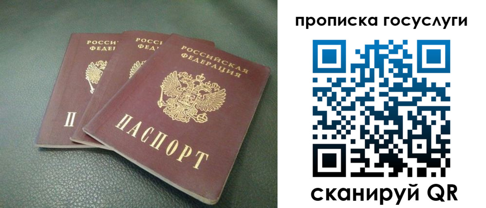 временная регистрация госуслуги в Зернограде